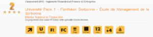 Classement-université-paris-1-Panthéon-Sorbonne-master-ingénierie-financière-ingefi