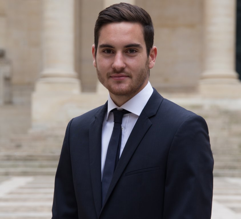 Fabien Pont