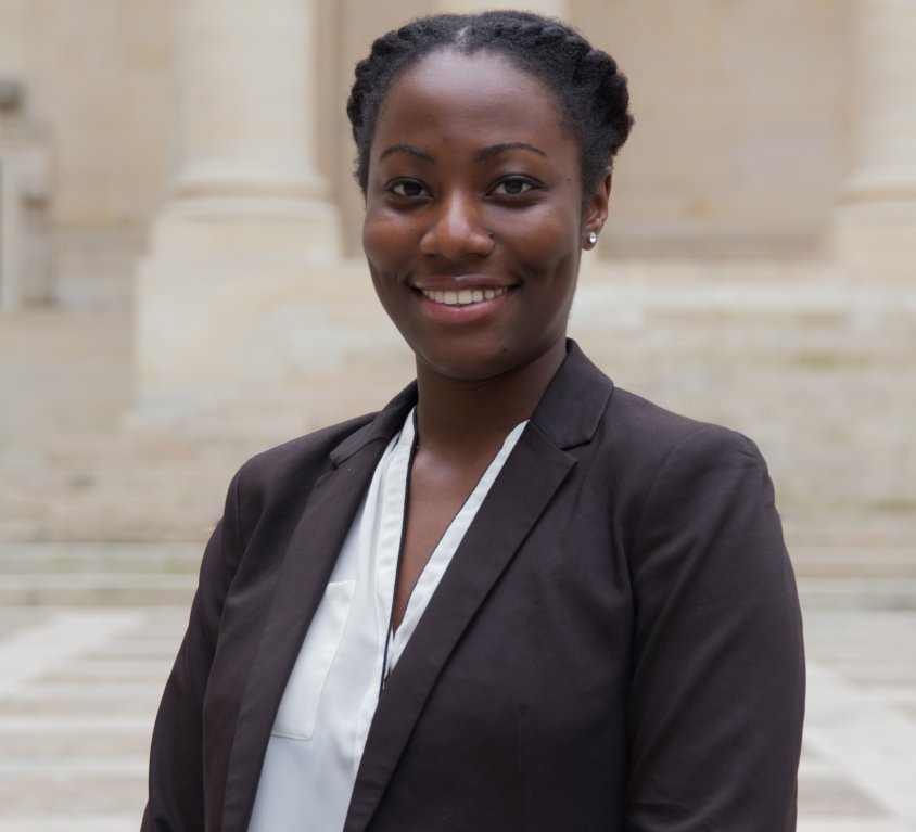 Kéren KOFFI