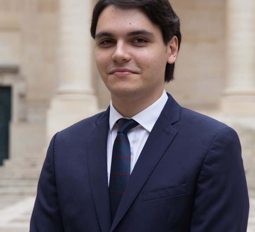 Léandre Lami