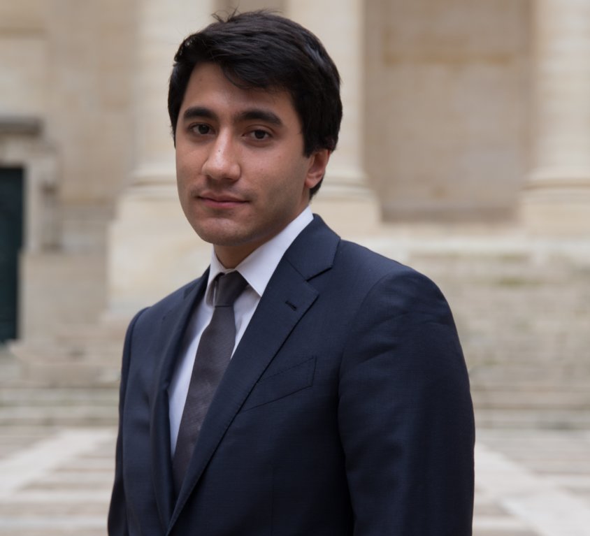 Lucien Mathouchanh