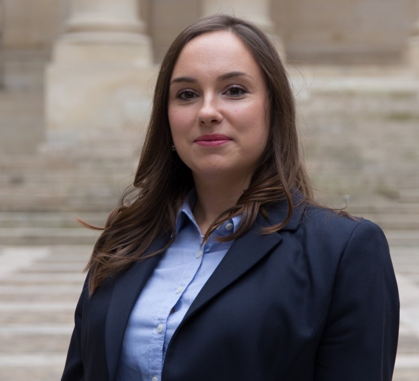 Noémie Miras