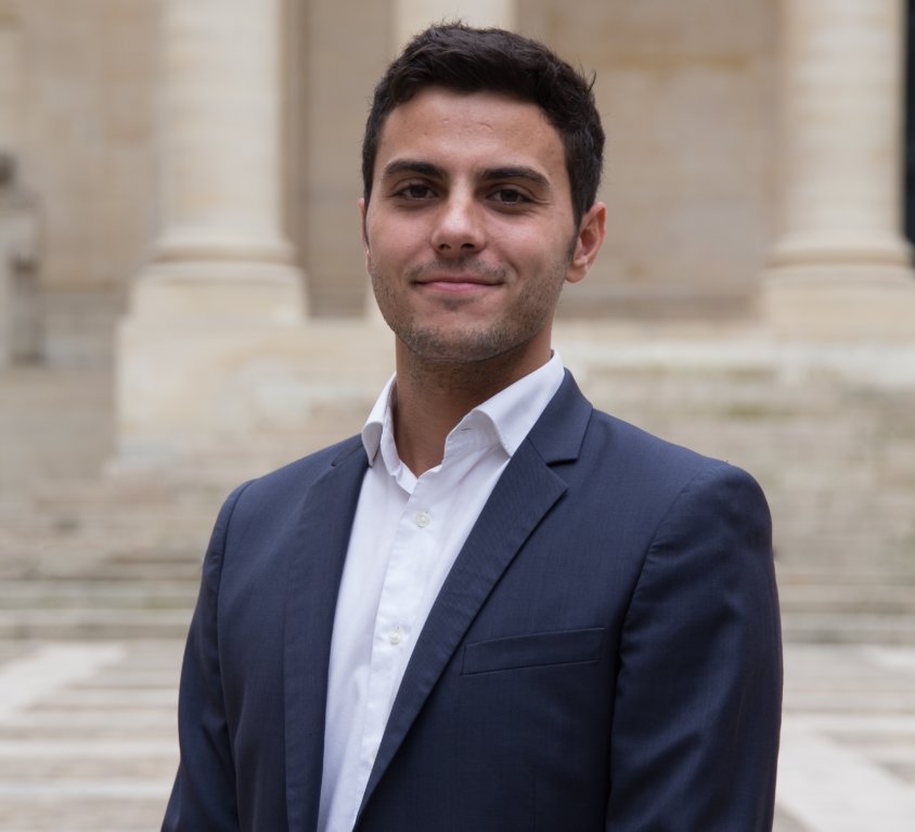 Paul Siboni