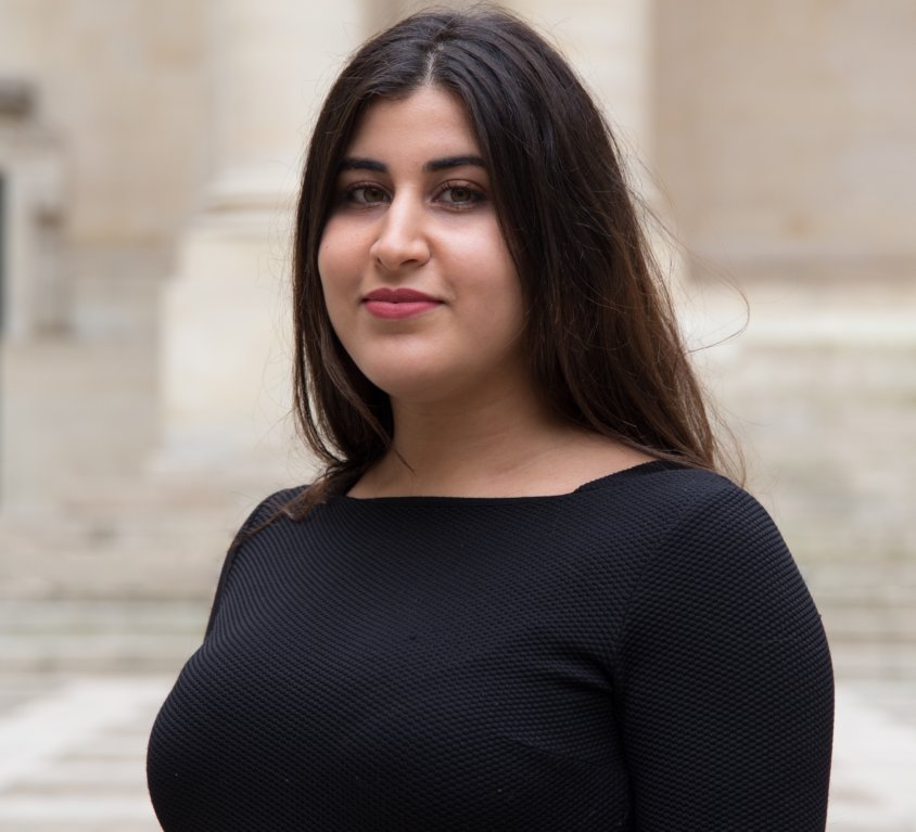 Sarra Romdhani