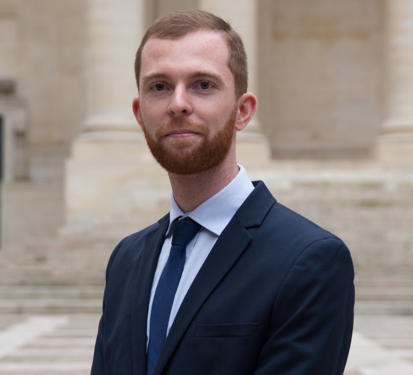 Simon Lejeune
