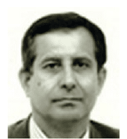 Bahram Soltani Corps professoral Ingefi