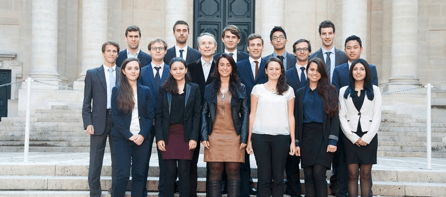 Promotion 2015