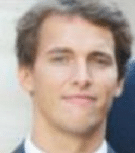 Vincent Bourges étudiant promotion 2015 ingefi sorbonne