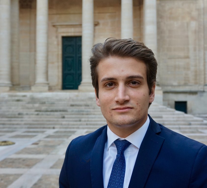 Antoine Orsoni
