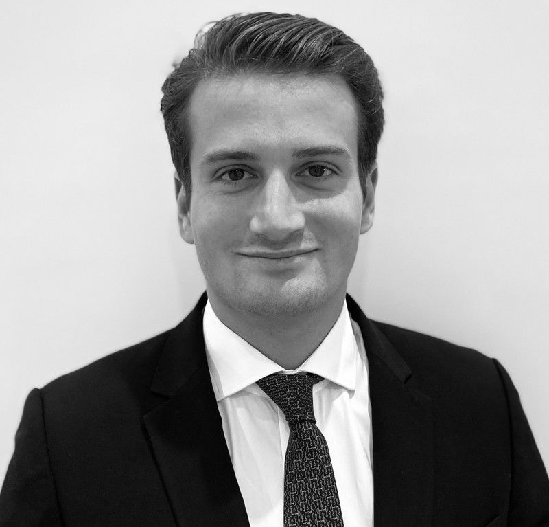 Antoine Orsoni