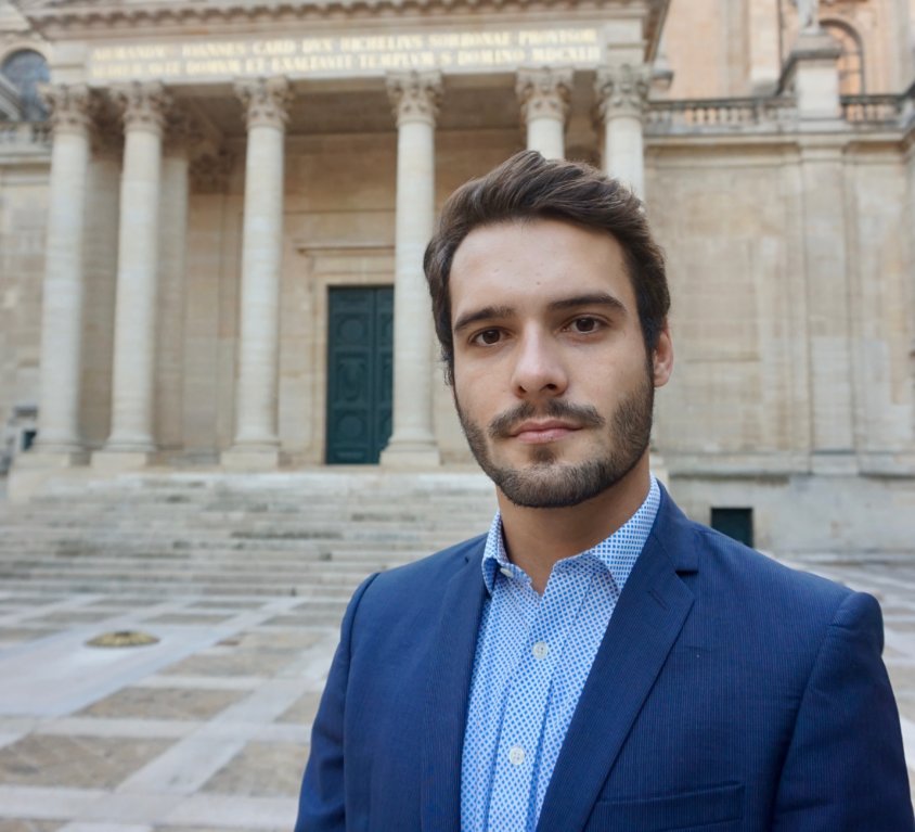 Enzo Lerco