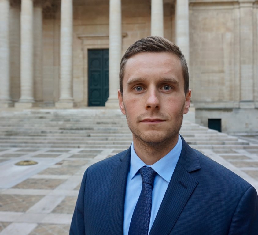 Julien Bourel