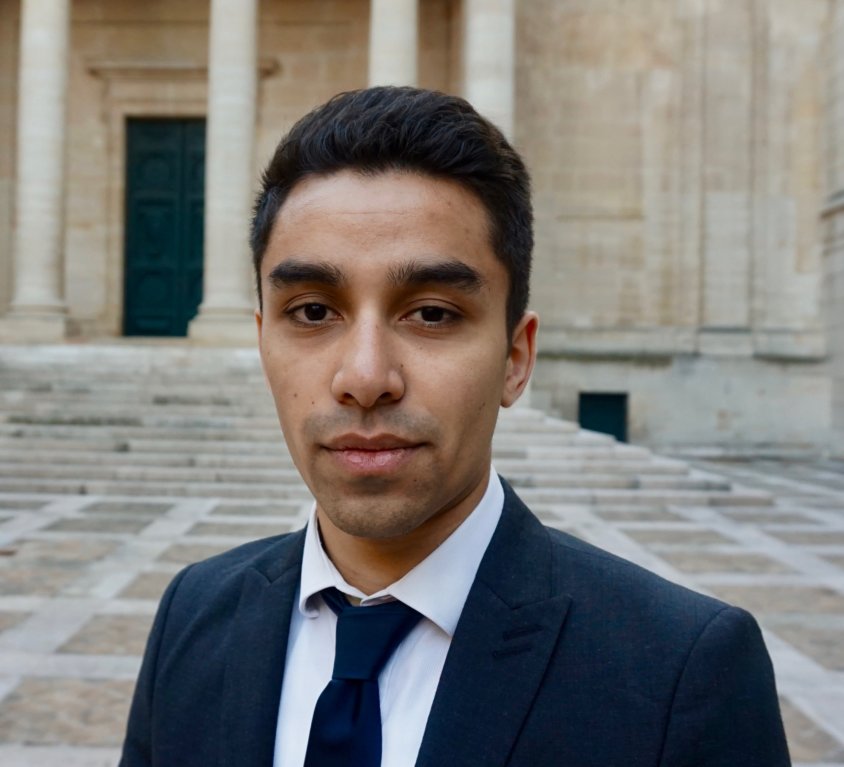 Léo Pascal