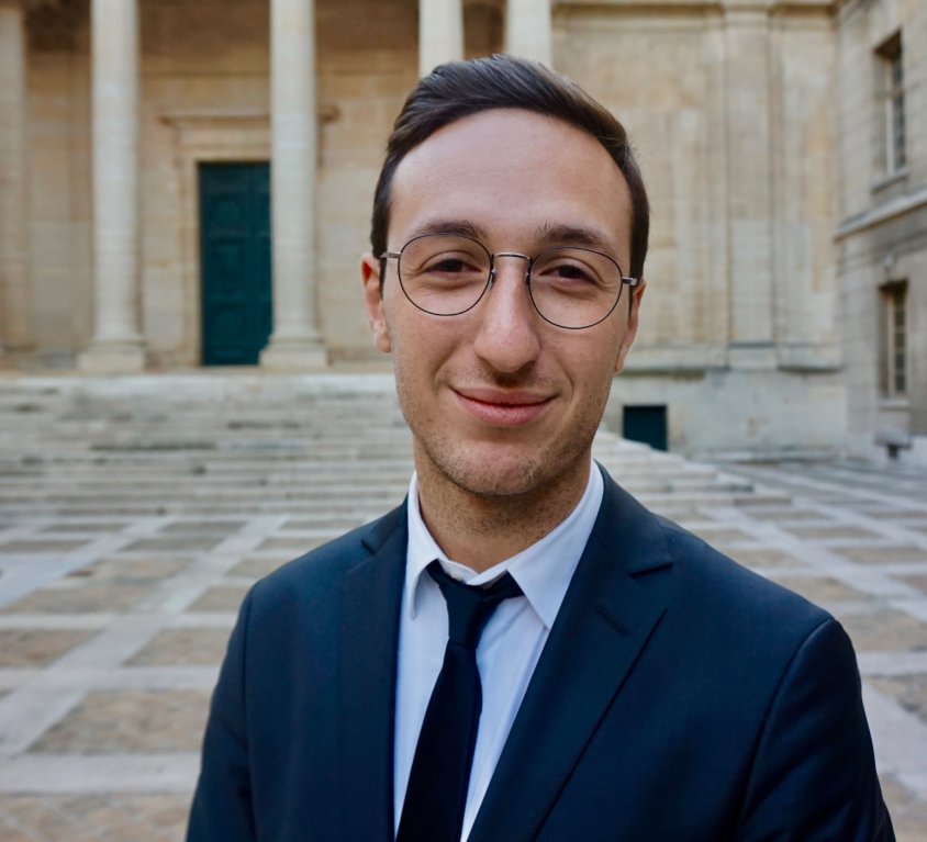 Raphael Chekroun