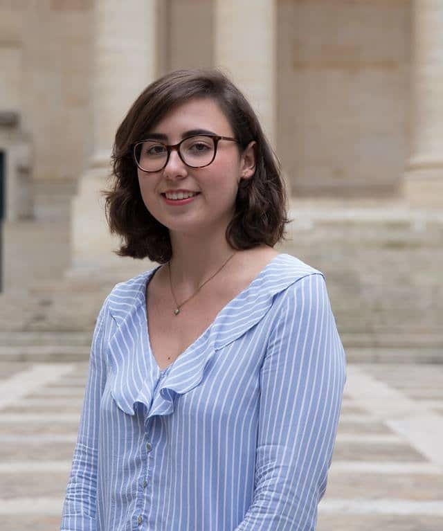 Lucie Joly
