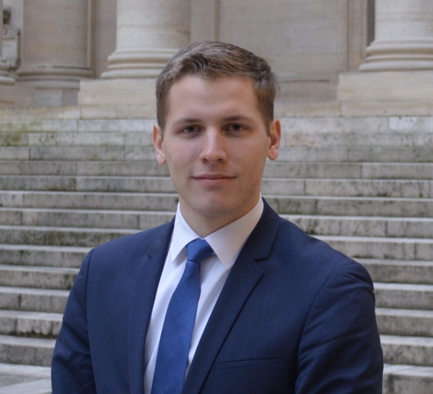 Arnaud Rivière