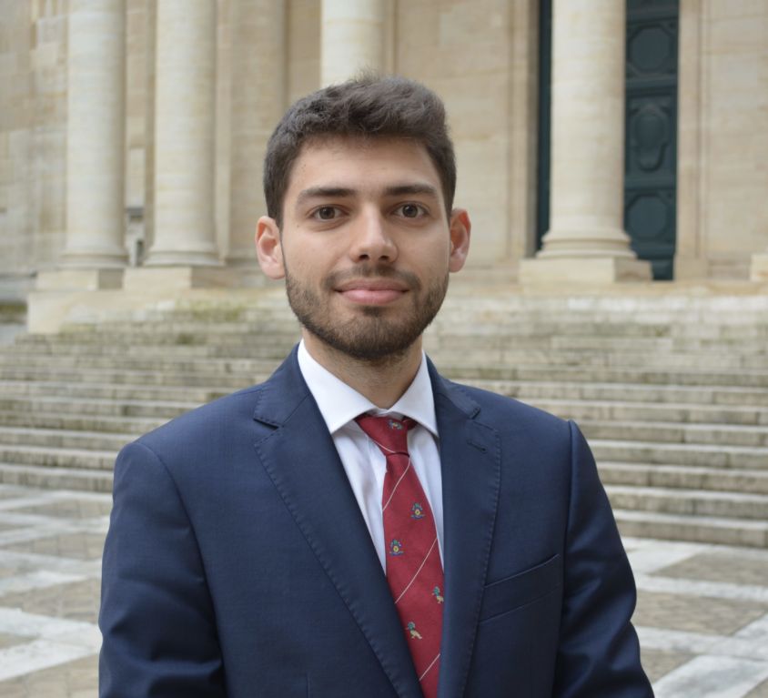 Eliud Neto