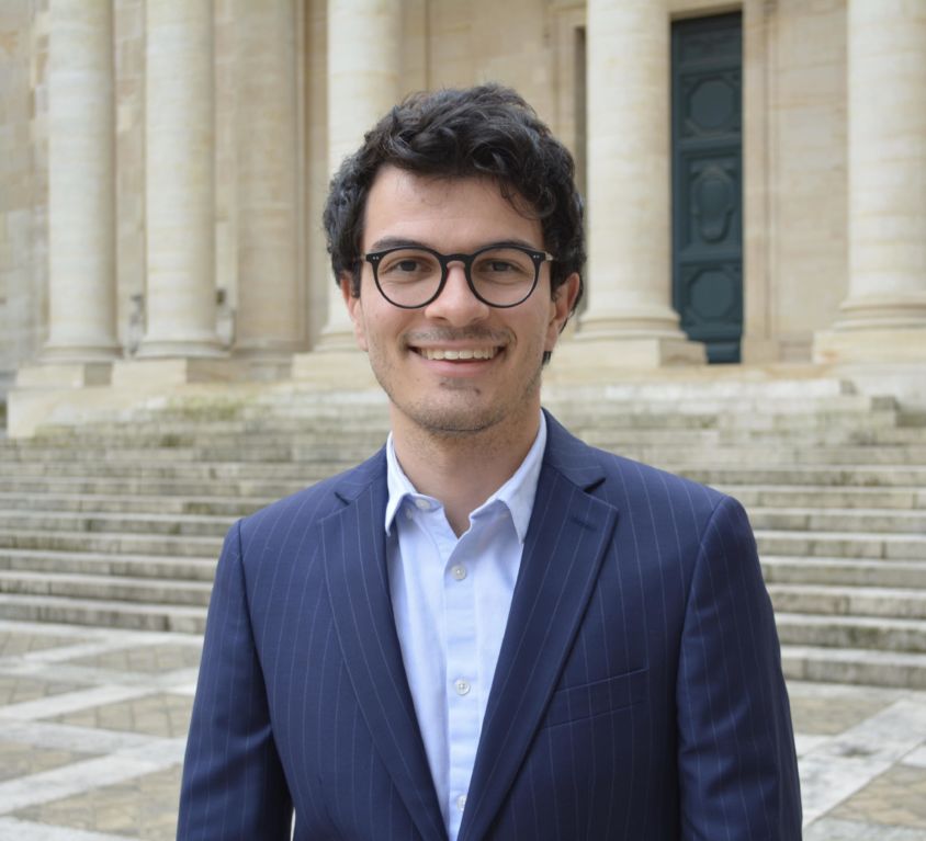 Hugo Sailhen