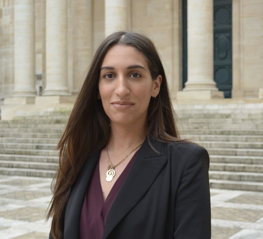 Inès Cherif