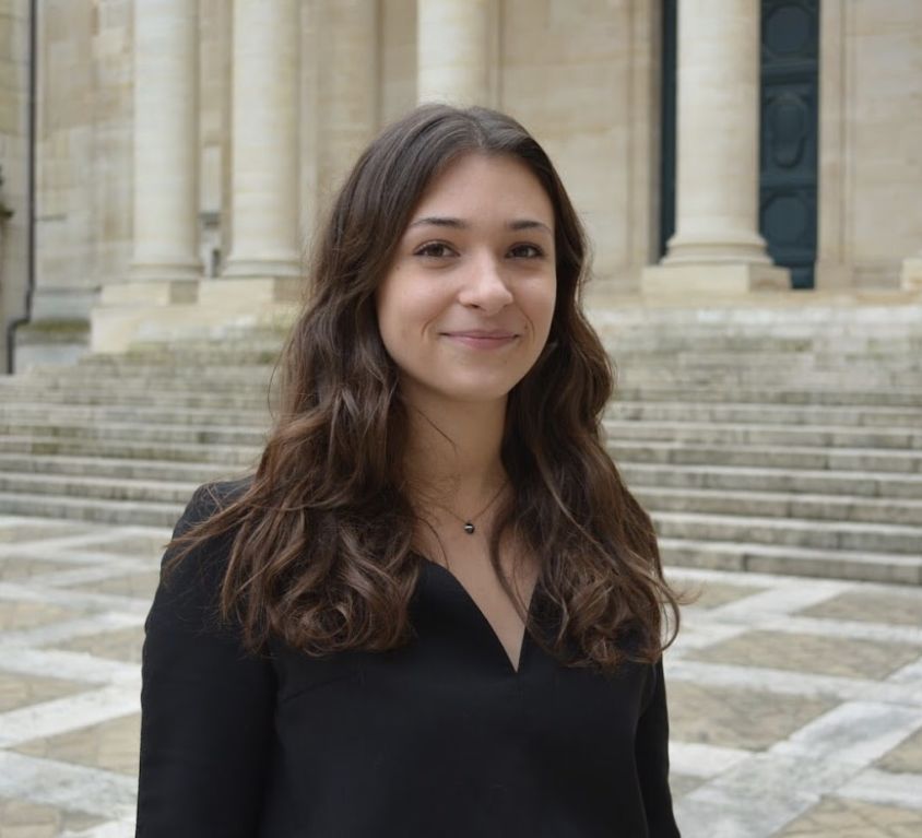 Léa Bouguern