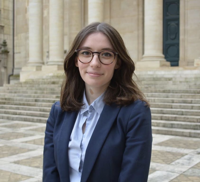 Margot Viard-Decornoy