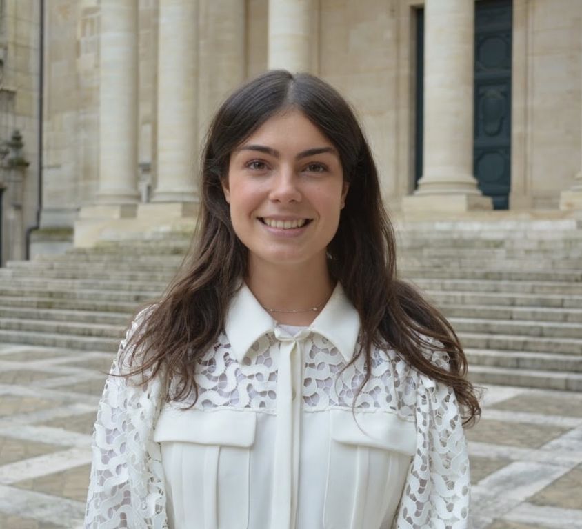 Marie Lange