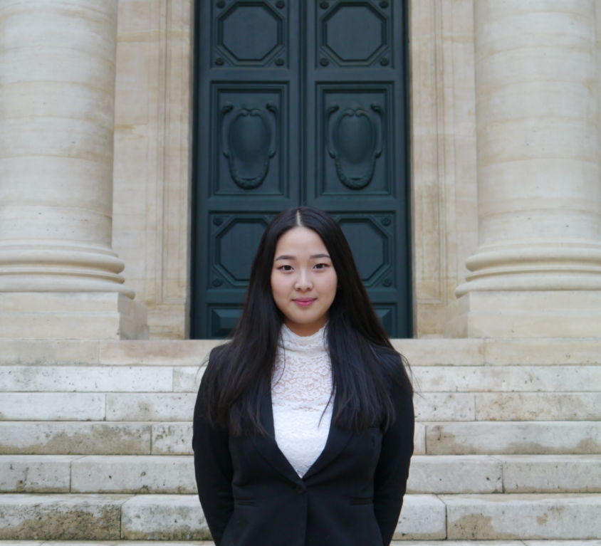 Clarisse Sun