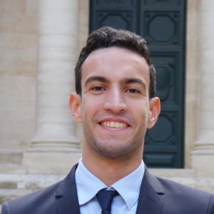 Feth Eddine Mohammed Aggad