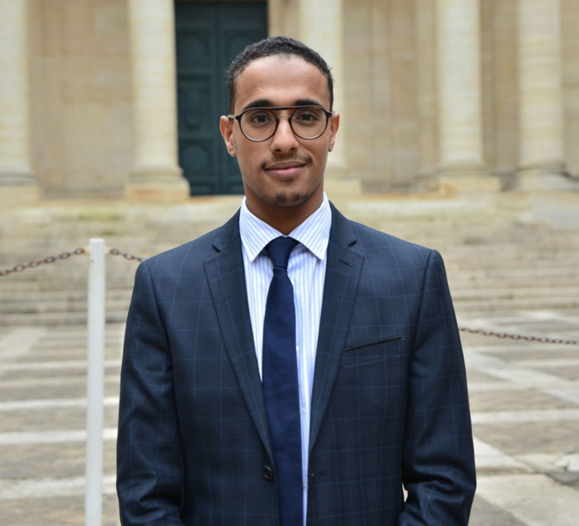 Ismail Barki