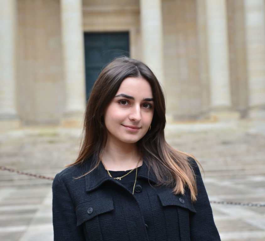 Julia Dahan