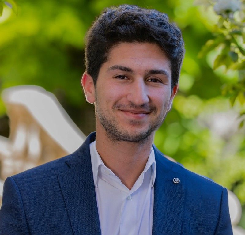 Khalil Ganfoud