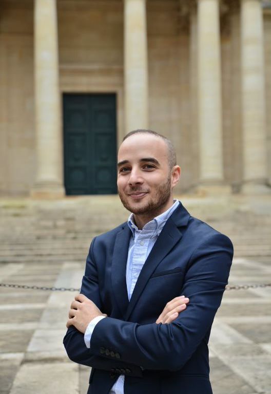 Mehdi Benjelloun