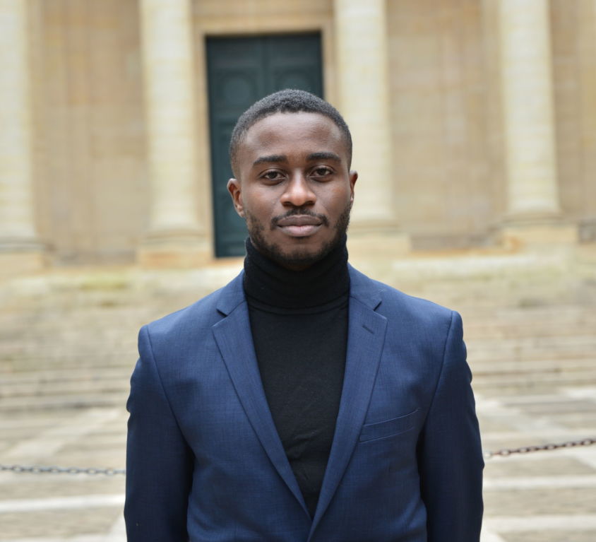 Philippe Danumah