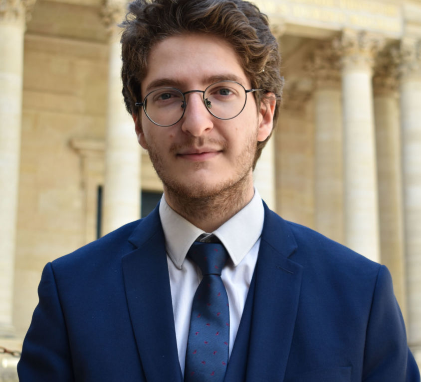 Raphael Azran