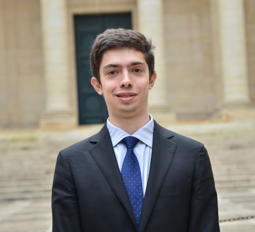 Thomas Bourlon