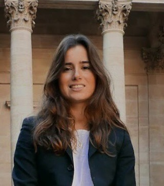 Valentine Rigot