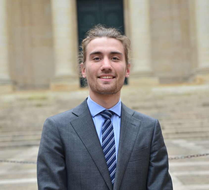 Vianney Duché