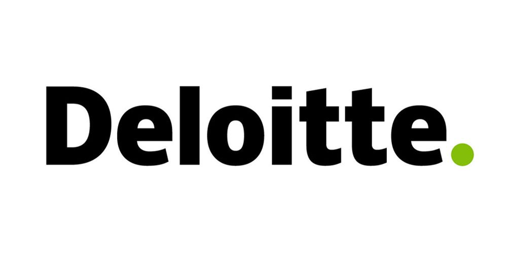 logodeloitte