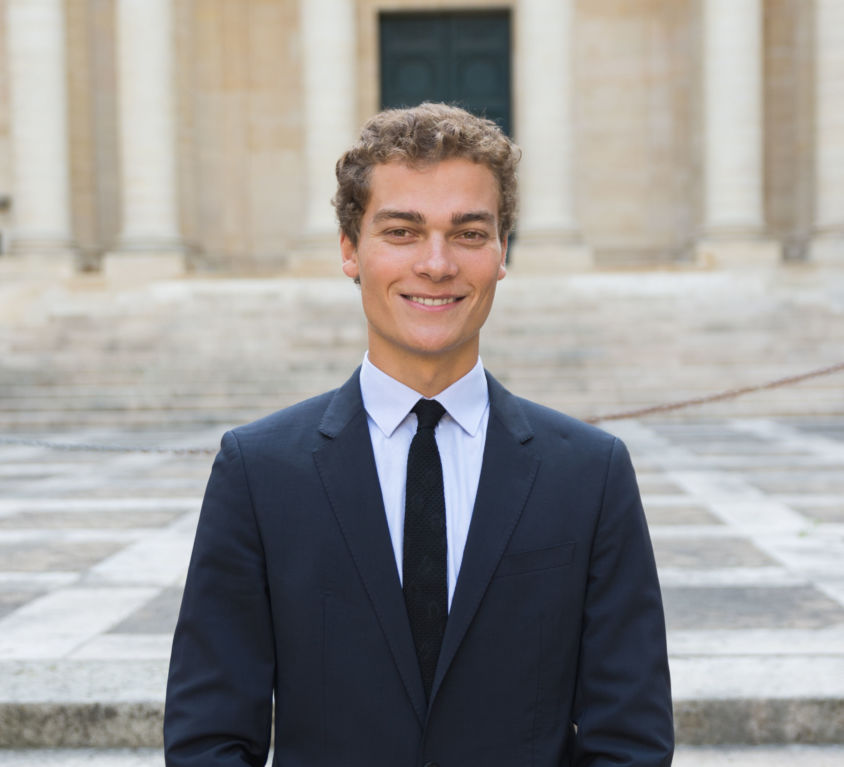 Basile Sechet