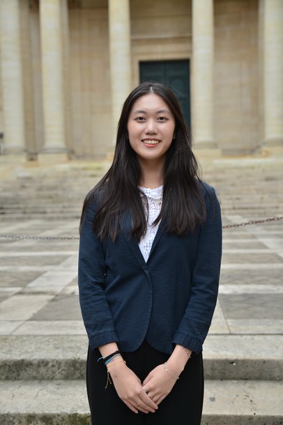 Christine Huang