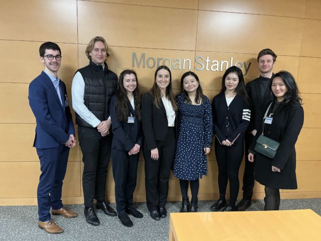 Morgan-Stanley