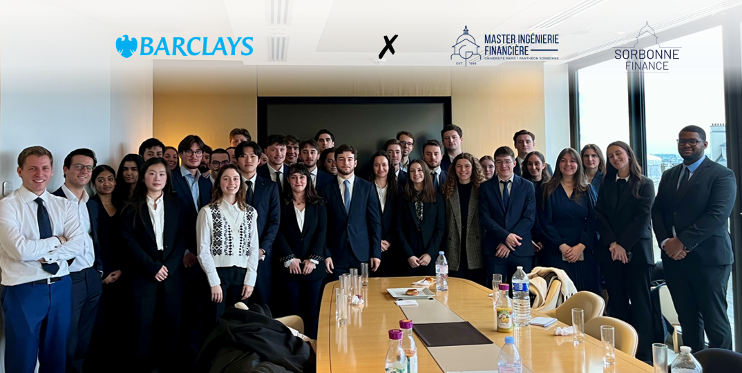 Visite Barclays