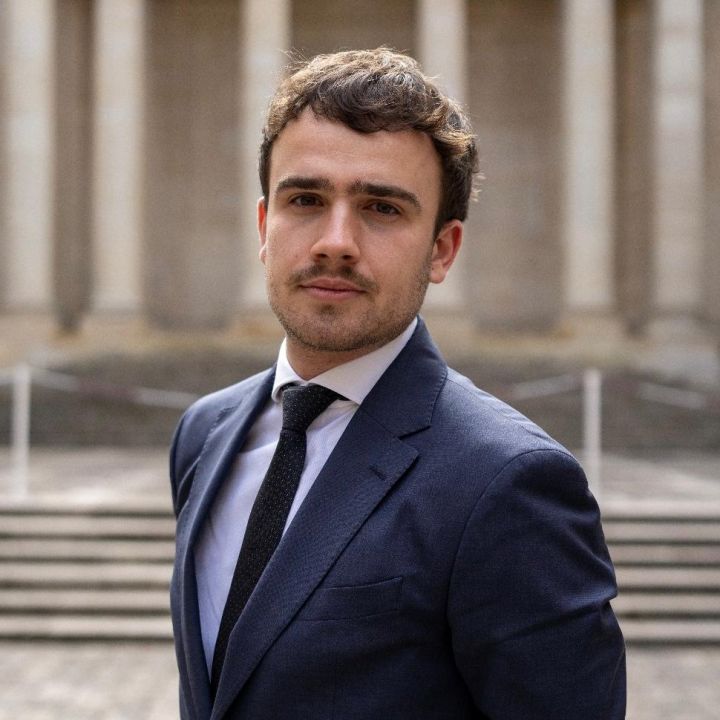 Chad Raffaelli – Ingéfi Sorbonne