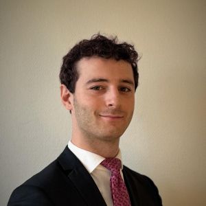 Igor Soudry-Jarricot